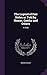 The Legend of Fair Helen as Told by Homer, Goethe and Others: A Study