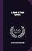 A Book of True Lovers