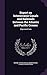 Report on Interoceanic Canals and Railroads Between the Atlantic and Pacific Oceans: (Reprinted From