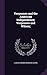 Vergennes and the American Independence; Vergennes and Wilson; by L. Ensor