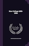 New College 1856-1906