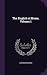 The English at Home, Volume 1