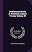 Posthumous Works of Frederi...