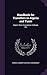 Handbook for Travellers in Algeria and Tunis: Algiers, Oran, Constantine, Carthage, Etc