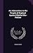 An Admonition to the People of England Against Martin Mar-Pre... by Thomas    Cooper