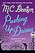 Pushing Up Daisies (Agatha Raisin #27)