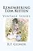 Remembering Tom Kitten