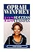 Oprah Winfrey by Tony Rohn