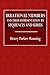 Irrational Numbers and Their Representation by Sequences and Series