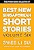 Best New Singaporean Short Stories by Gwee Li Sui