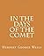 In the Days of the Comet