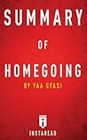 Summary of Homego...