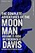 The Complete Adventures of the Moon Man, Volume 2: 1934