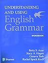 Workbook, Understanding and Using English Grammar, 5th Edition