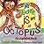 My Teacher is Not an Octopus: An Alphabet Book