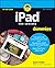 iPad For Seniors For Dummies (For Dummies (Computer/Tech))
