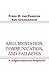 Argumentation, Communication, and Fallacies: A Pragma-dialectical Perspective