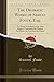 The Dramatic Works of Samuel Foote, Esq., Vol. 2 of 4: To Which Is Prefixed a Life of the Author; Containing the Orators, the Minor, the Lyar, and the Patron (Classic Reprint)