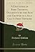 A Discourse of Free-Thinking, Occasion'd by the Rise and Growth of a Sect Call'd Free-Thinkers