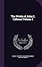 The Works of John C. Calhoun Volume 1
