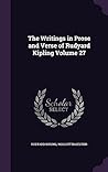 The Writings in Prose and Verse of Rudyard Kipling Volume 27