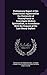 Preliminary Report of the Commission Appointed by the University of Pennsylvania to Investigate Modern Spiritualism, in Accordance With the Request of the Late Henry Seybert