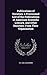 Publications of Societies, a Provisional List of the Publications of American Scientific Literary, and Other Societies, From Their Organization