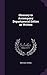 Glossary to Accompany Departmental Ditties as Written