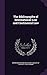 The Bibliography of International Law and Continental Law by Edwin Montefiore Borchard