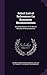Select List of References On Economic Reconstruction: Including Reports of the British Ministry of Reconstruction