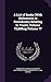 A List of Books (With References to Periodicals) Relating to Trusts, Volume 72;&Nbsp;Volume 77
