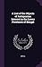 A List of the Objects of Antiquarian Interest in the Lower Provinces of Bengal