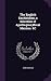 The English Enchiridion, a Selection of Apothegms,Moral Maxim... by John Feltham