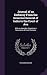 Journal of an Embassy From ...