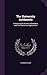 The University Arithmetic: Embracing the Science of Numbers, and Their Numerous Applications