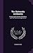 The University Arithmetic: Embracing the Science of Numbers, and Their Numerous Applications
