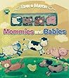 Mommies and Babies Spin & Match by Sam McPhillips