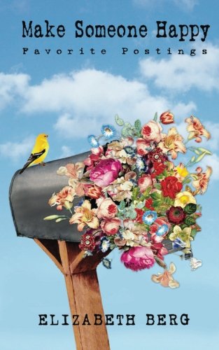 Make Someone Happy: Favorite Postings (Paperback)