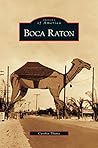 Boca Raton by Cynthia Thema