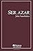 Ser azar (Spanish Edition)