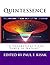 Quintessence: " A Theoretical Fifth Force of Nature "