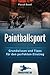 Paintballsport by Pascal Basel