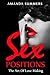 Sex Postions: The Art Of Love Making (Sex,Tantra,Sex Guide,Sex Books,)