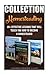 Homesteading Book Collectio...