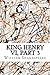 King Henry VI, Part 3