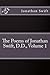 The Poems of Jonathan Swift, D.D., Volume 1