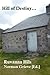 Hill of Destiny...: A Mamores Traverse via Wildcamps & Bothies.