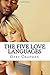 The Five Love Languages by Gary Chapman