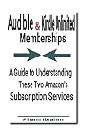 Audible & Kindle ...