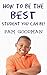 How To Be The BEST Student You Can Be!
